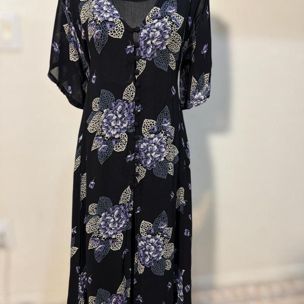 Lola-australia Women's multi Dress